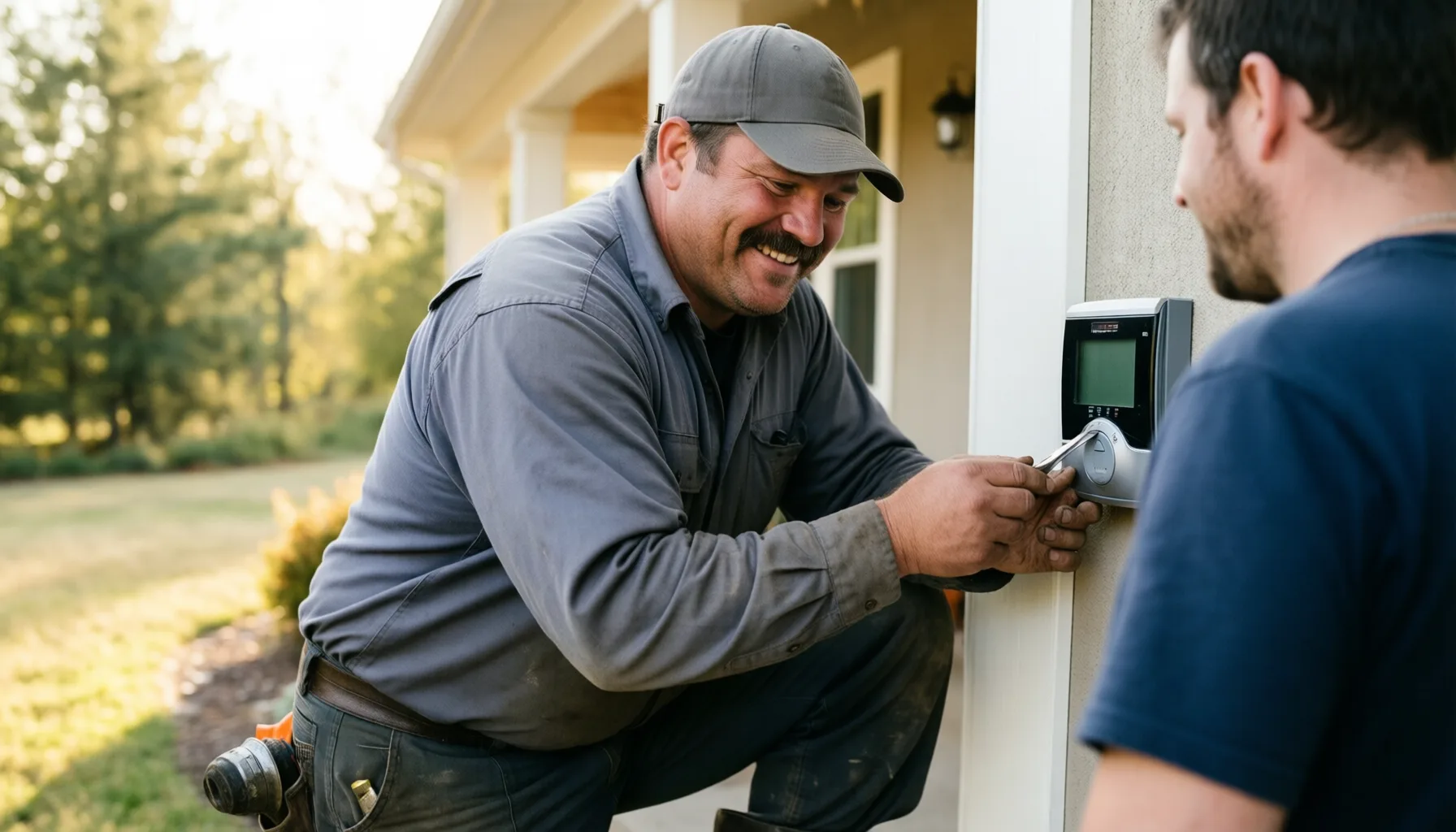 Ductwork Problems in Thornton: 10 Signs Your Ducts Need Attention