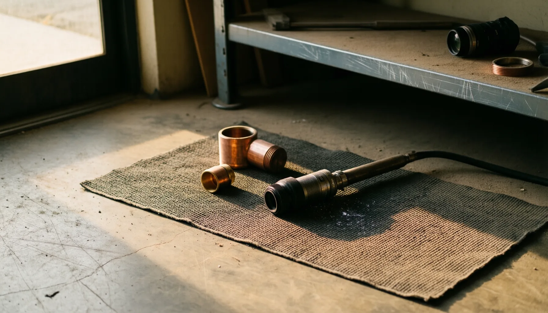 Specialized Tools