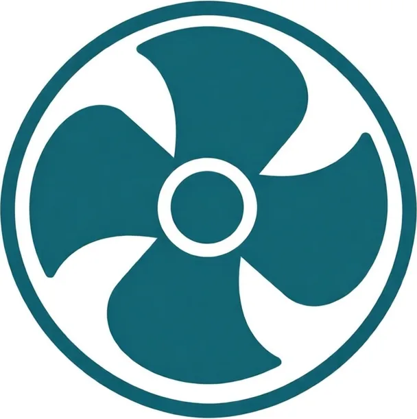 DiamondAir Heating and Cooling logo