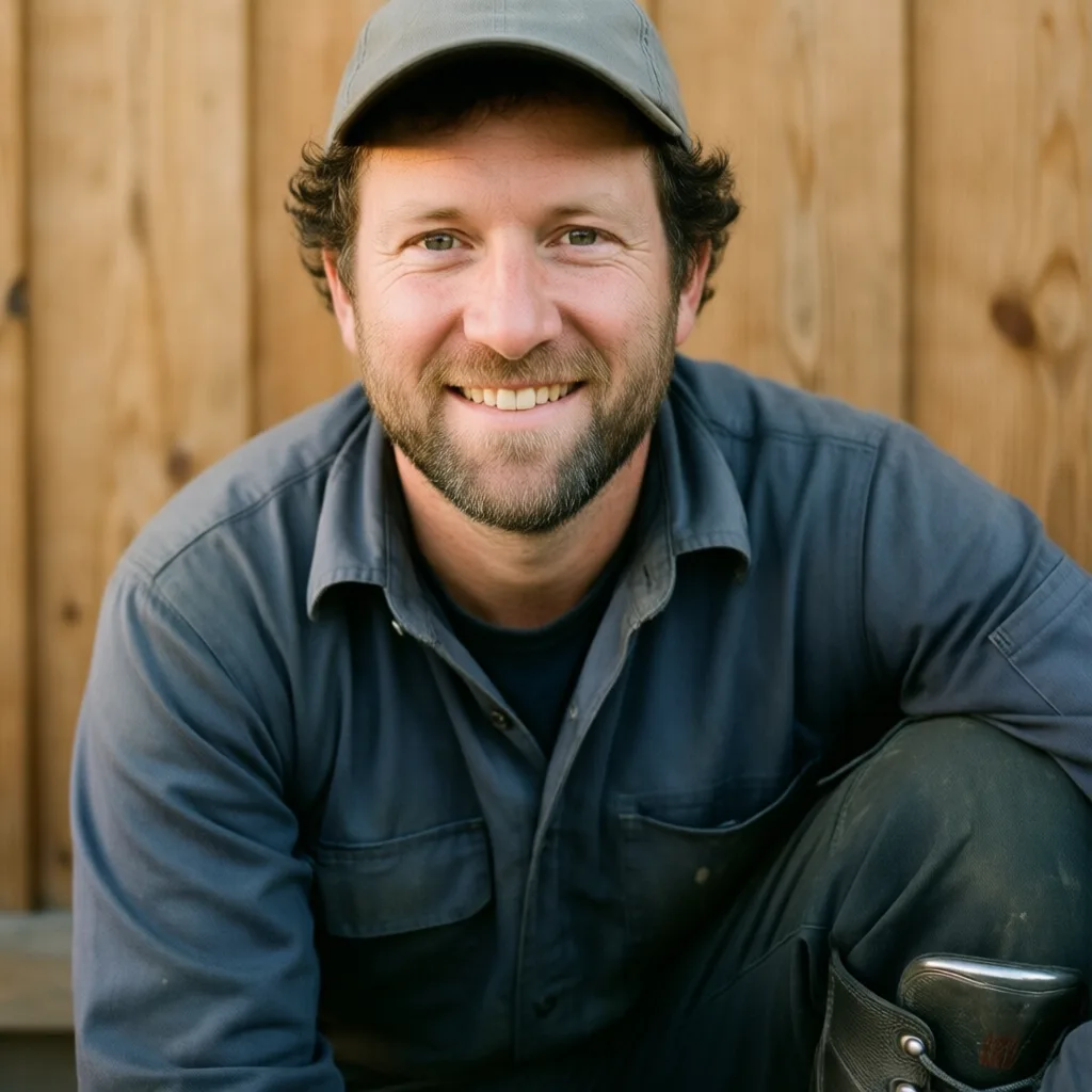 Jeff Bailey