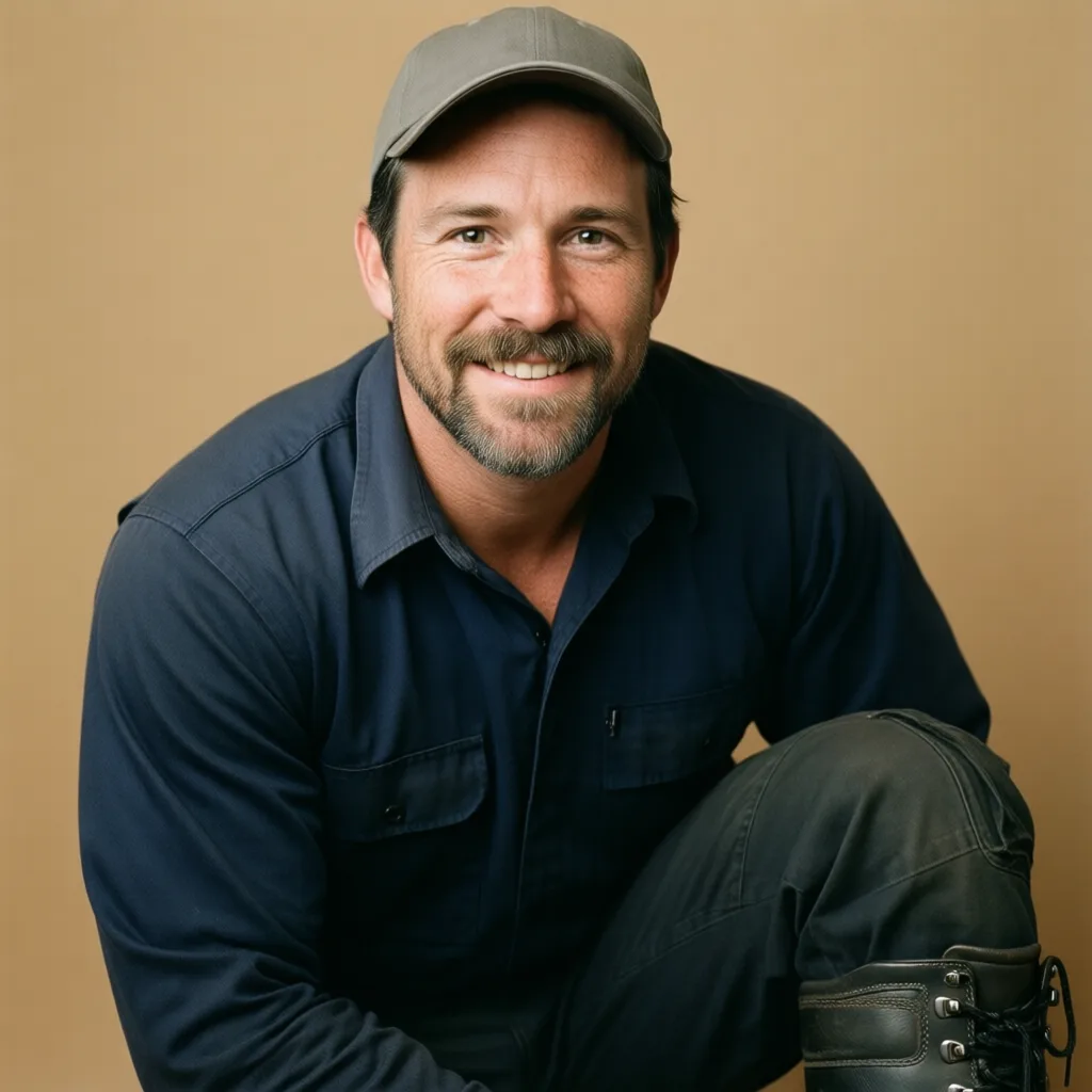 Corey Richardson