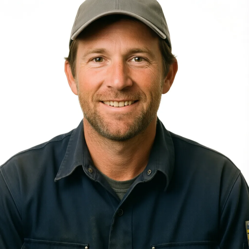 Matt Morgan