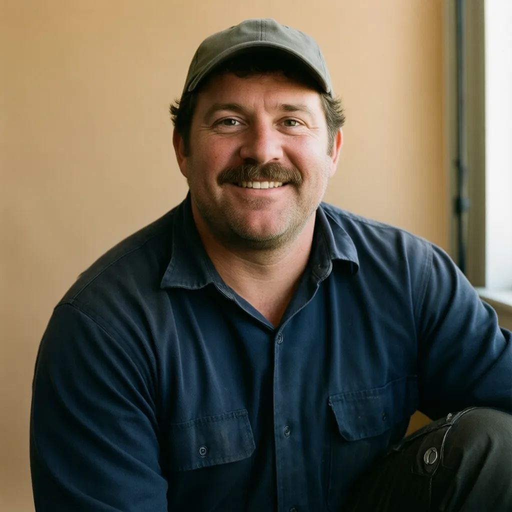 Nathan Parker