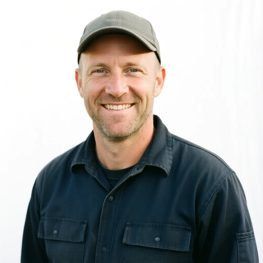 David Reed