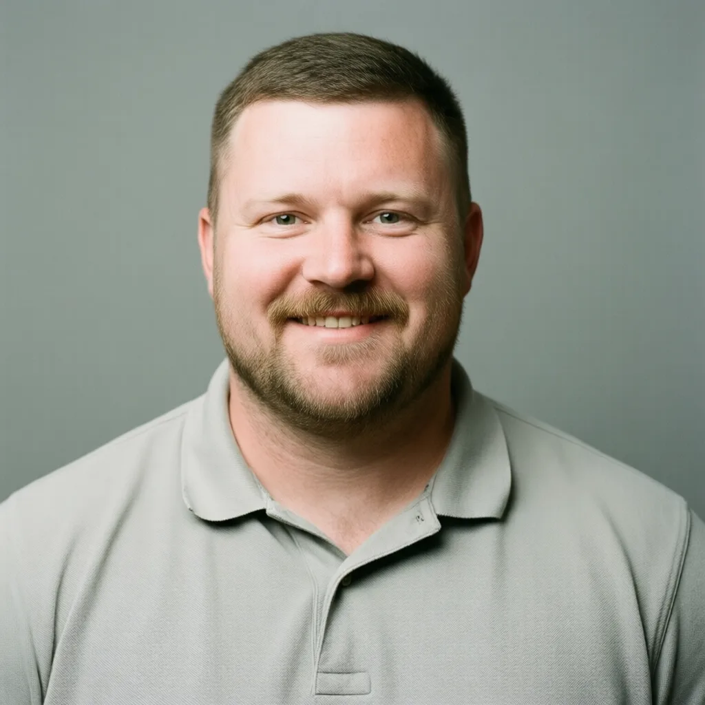 Sean Morgan