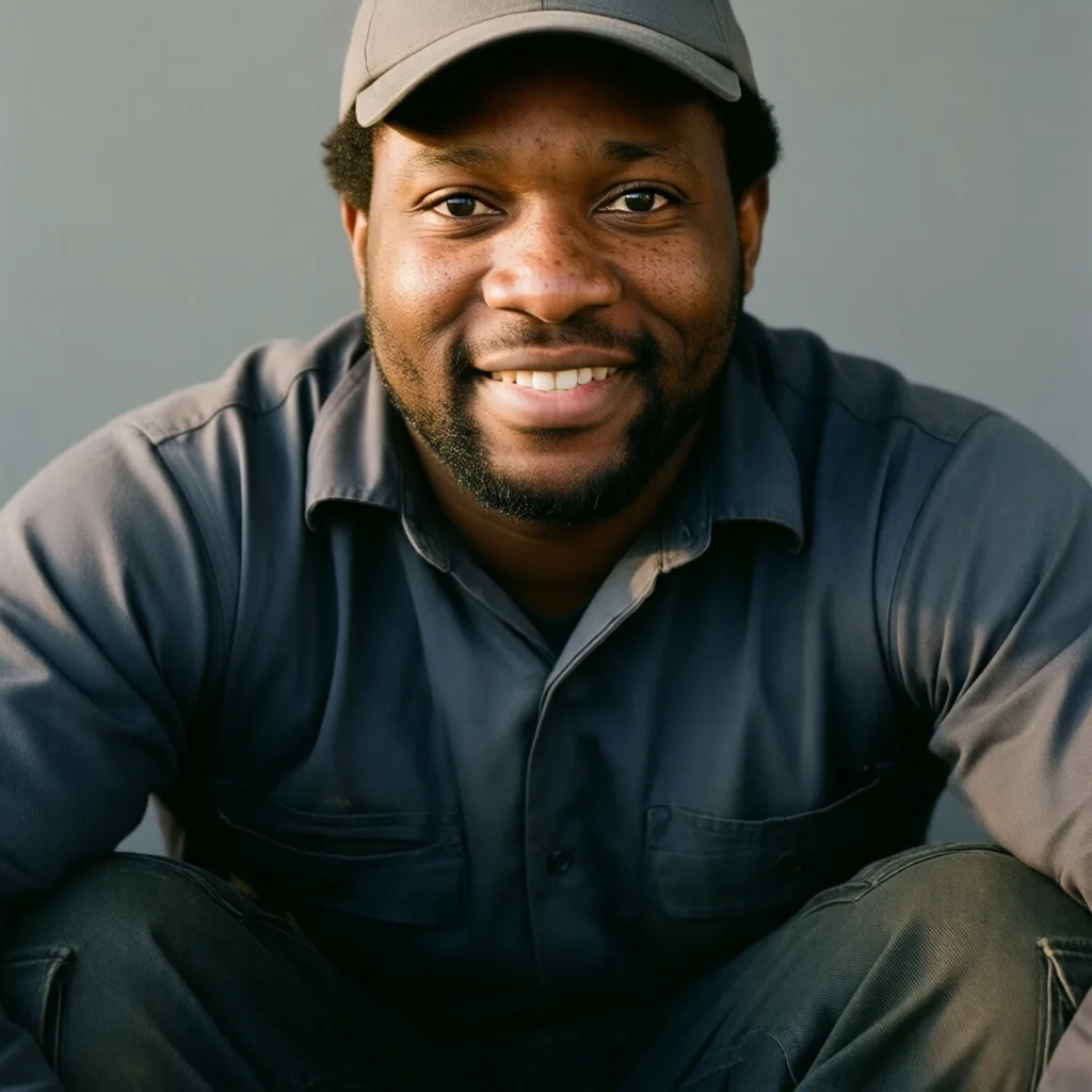 Samuel Foster