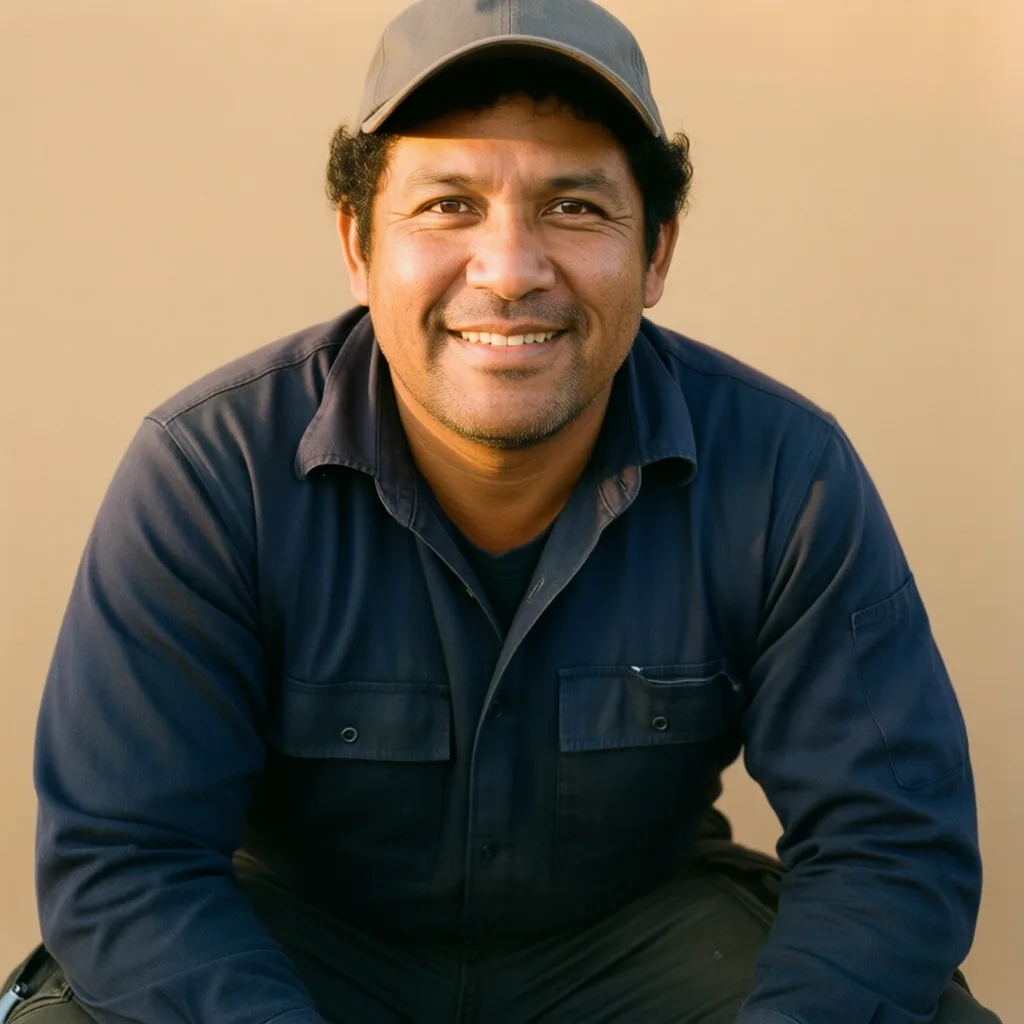 Diego Cruz