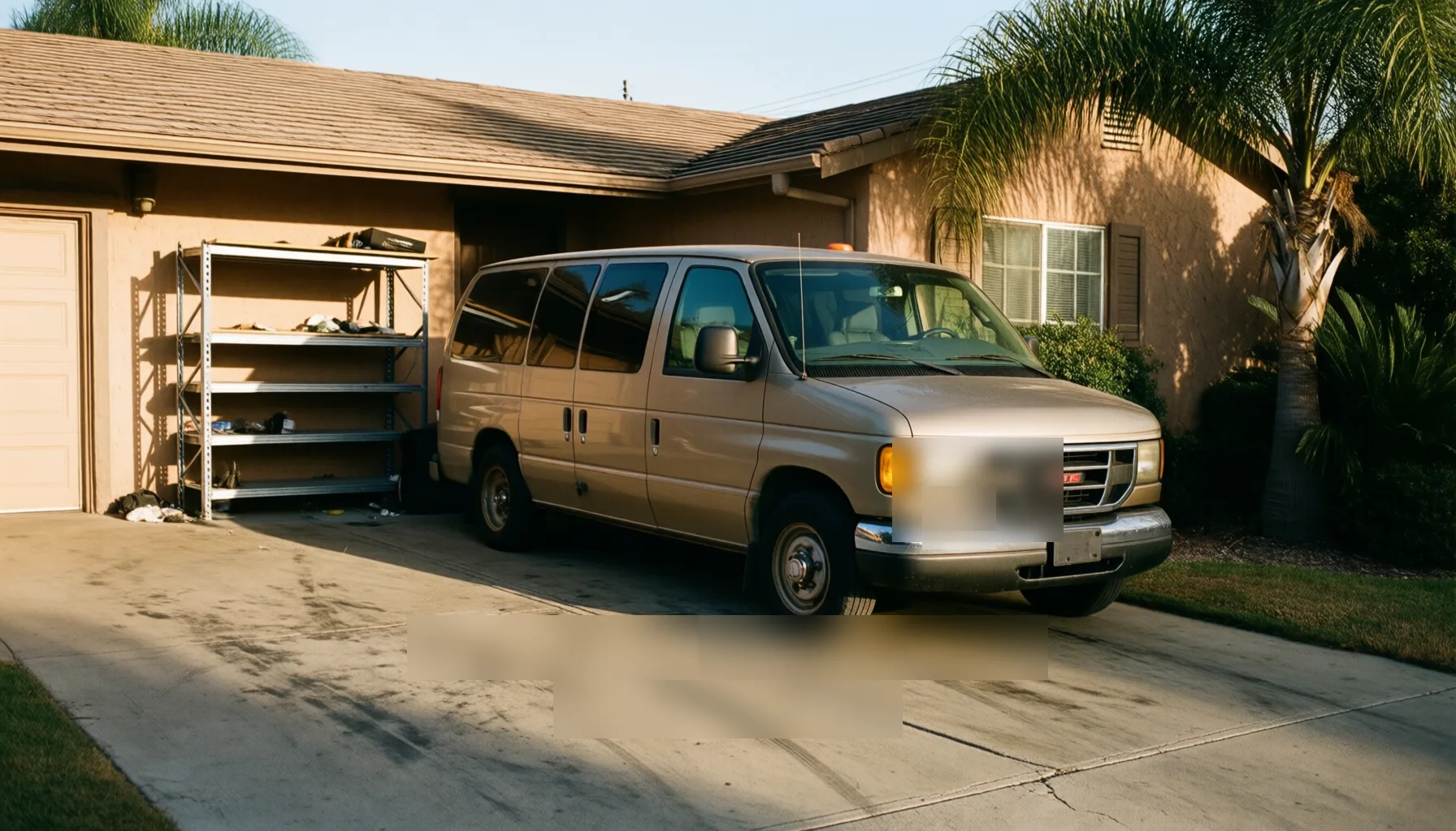 Service Fleet
