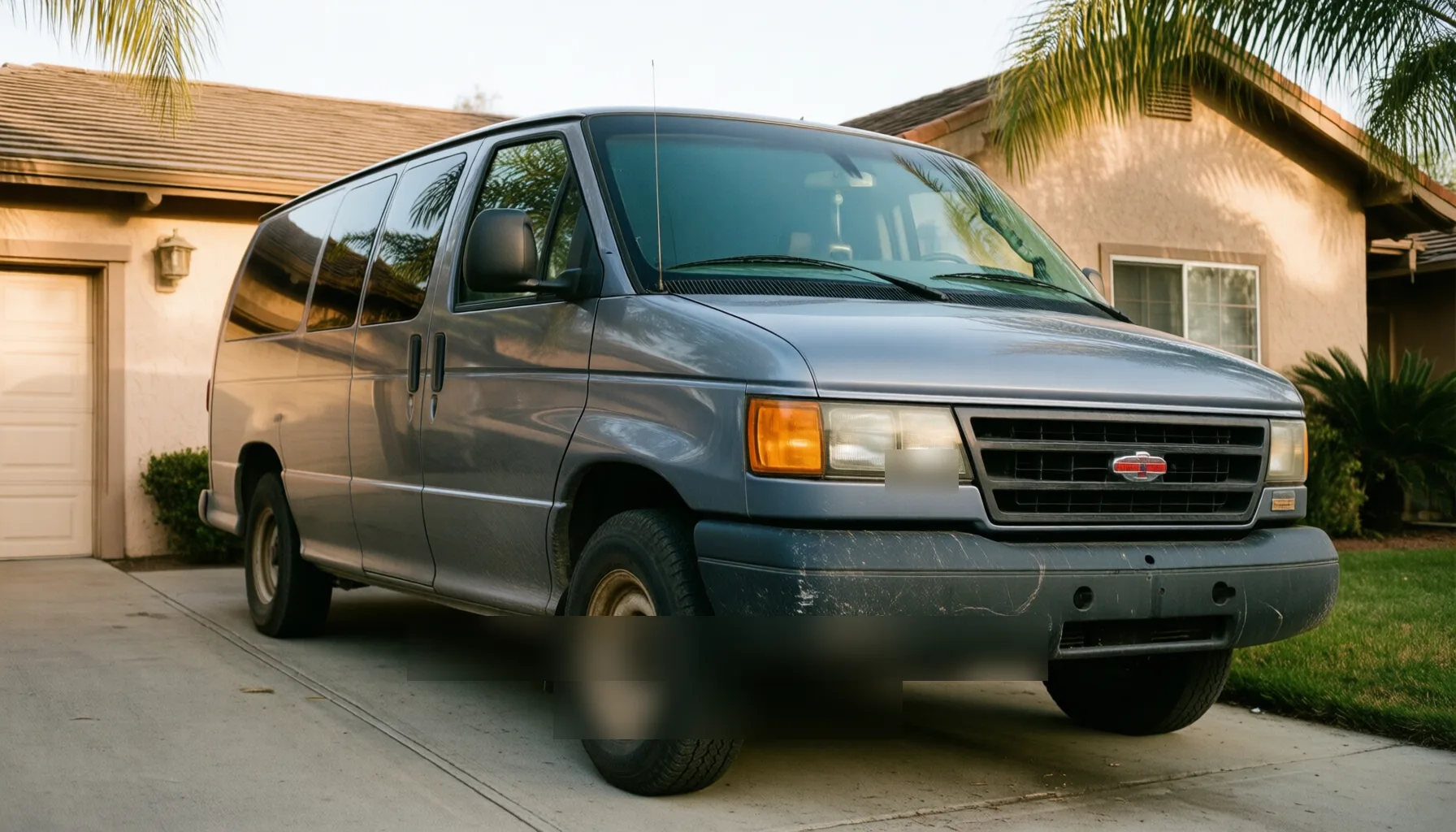 Service Fleet