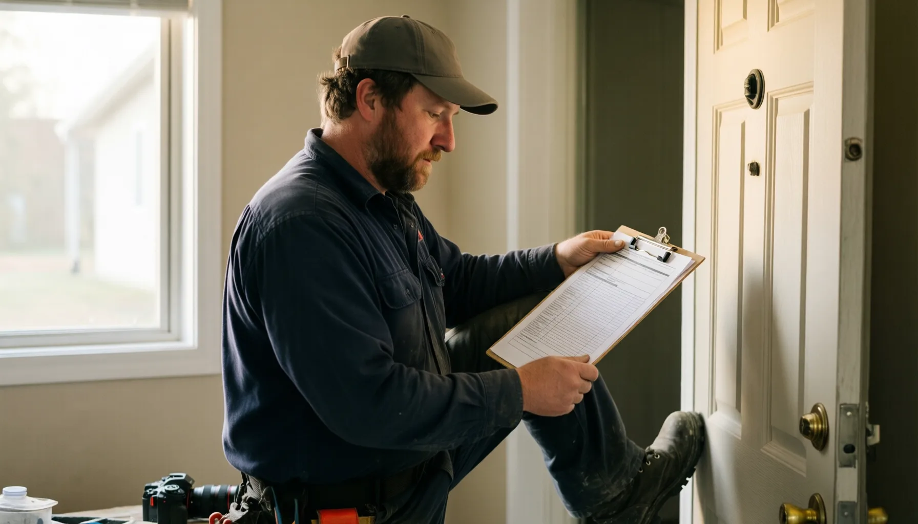 Routine Maintenance Plans