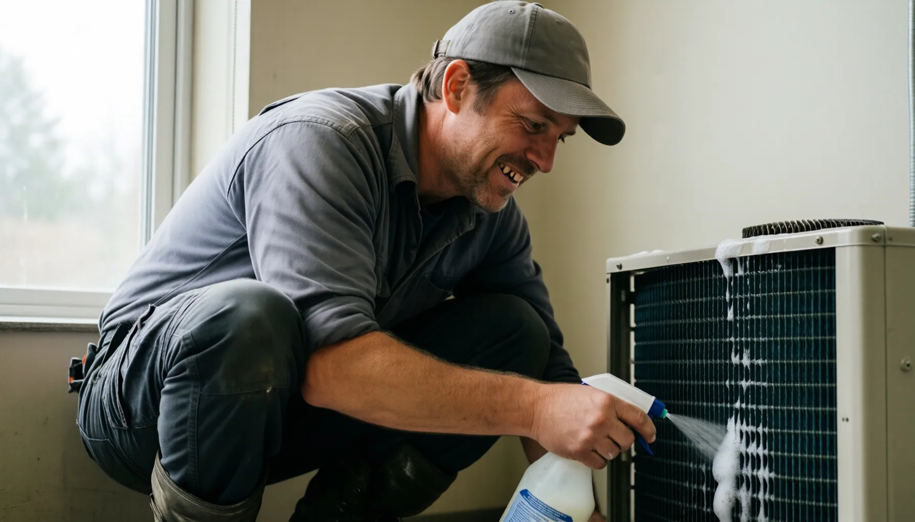 Ductwork Problems in Thornton: 10 Signs Your Ducts Need Attention