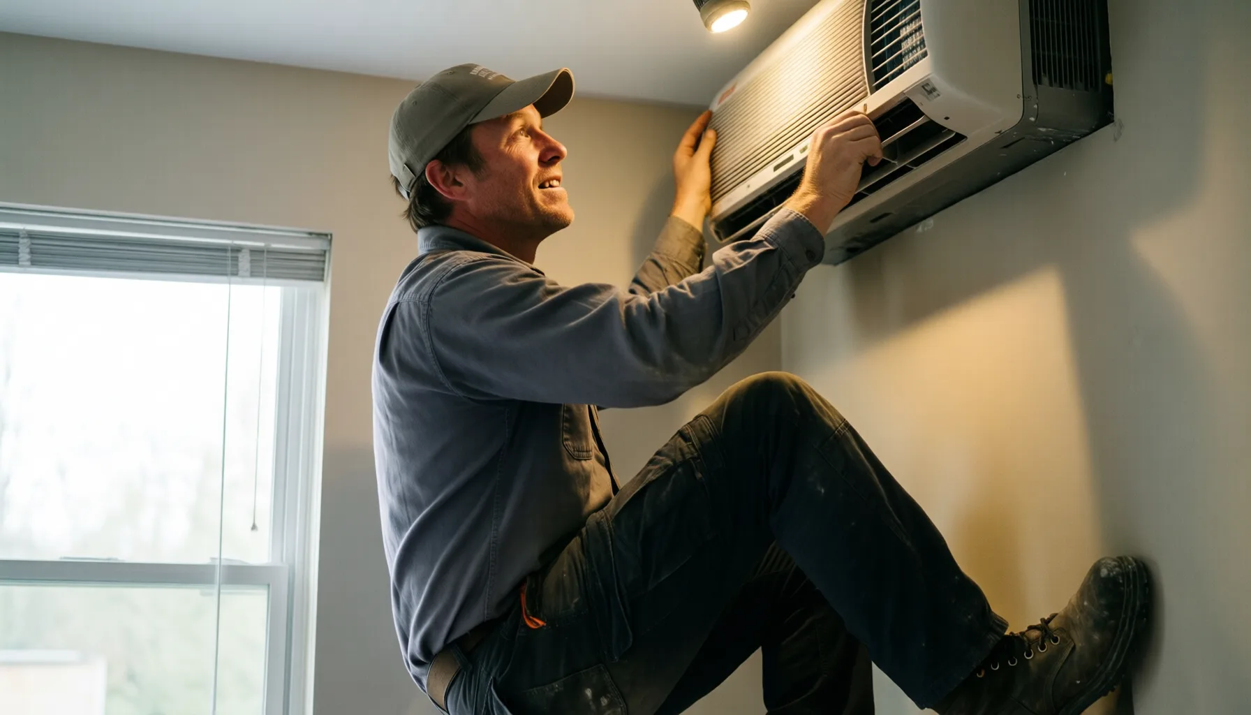 8 Energy-Saving HVAC Upgrades for Thornton Homes in 2026